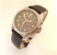 Watch Sector No Limits Woman 950 in Steel 2651984025 - 2651984025